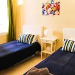 Apartman Family In With Pool